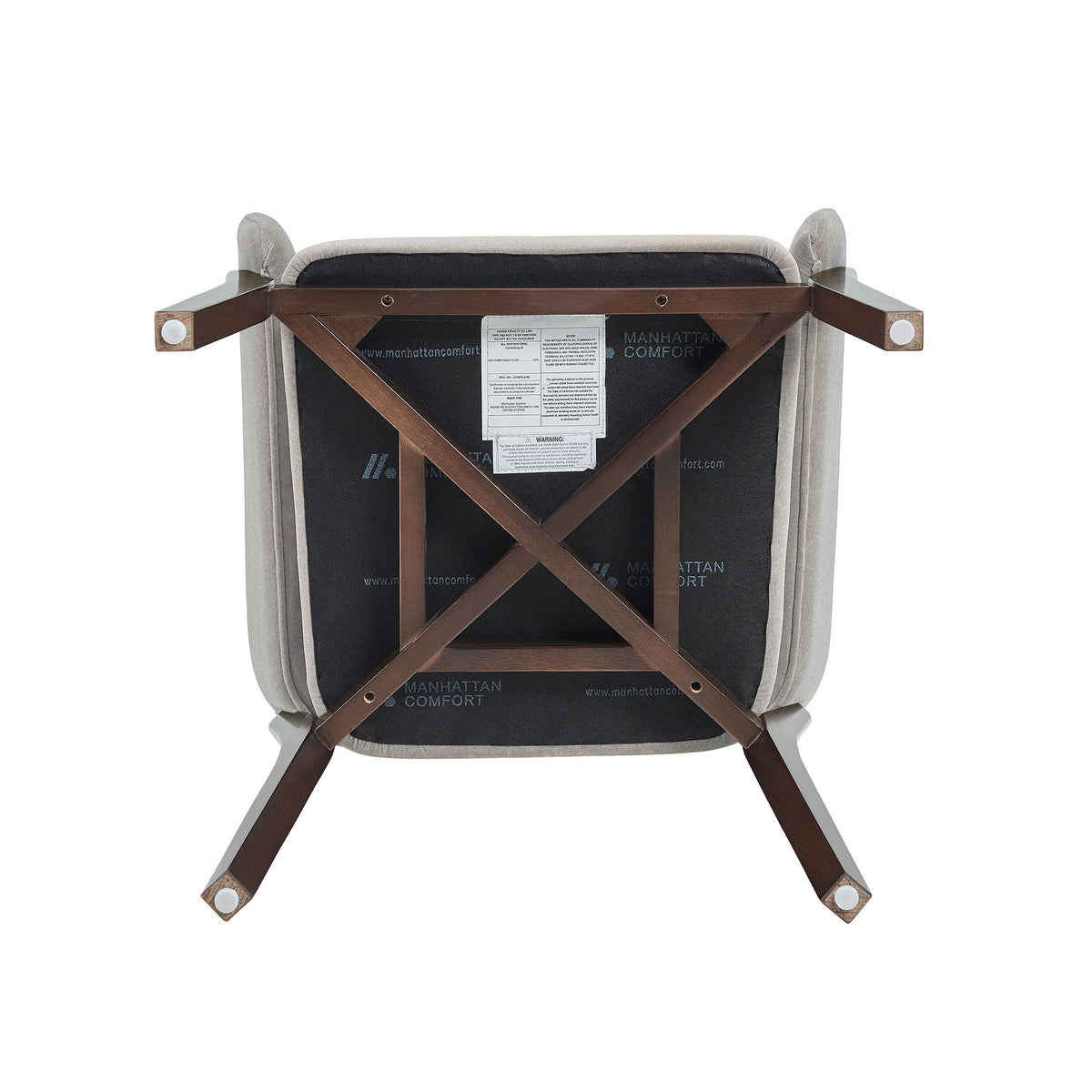 Manhattan Blake - Armchair