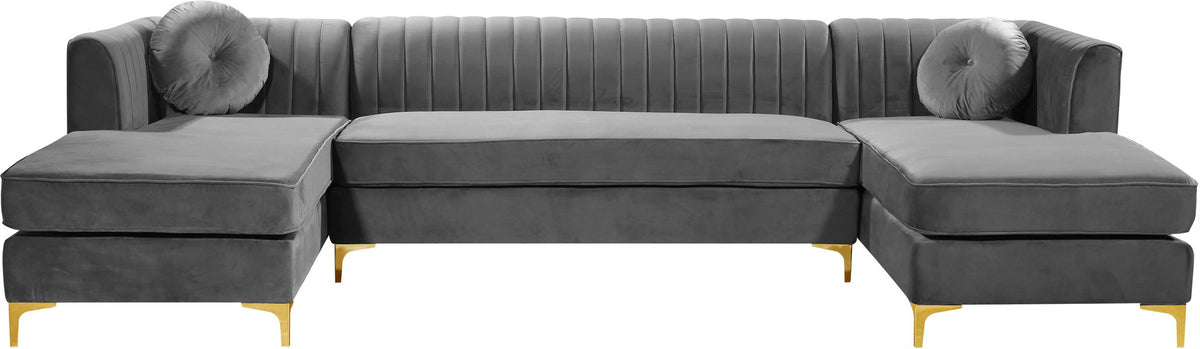 Graham - 3 Piece Sectional