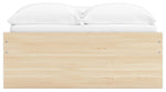 Onita - Platform Bed