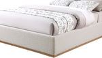 Monaco - Bed