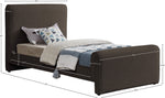 Stylus - Bed