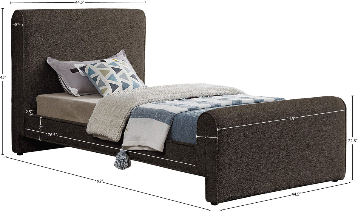 Stylus - Bed