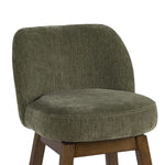 Trixi - Adjustable Height Swivel Barstool