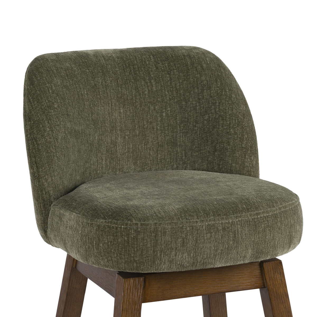 Trixi - Adjustable Height Swivel Barstool