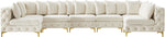 Tremblay - 7 Piece Modular Sectional