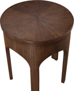 Westfield - End Table