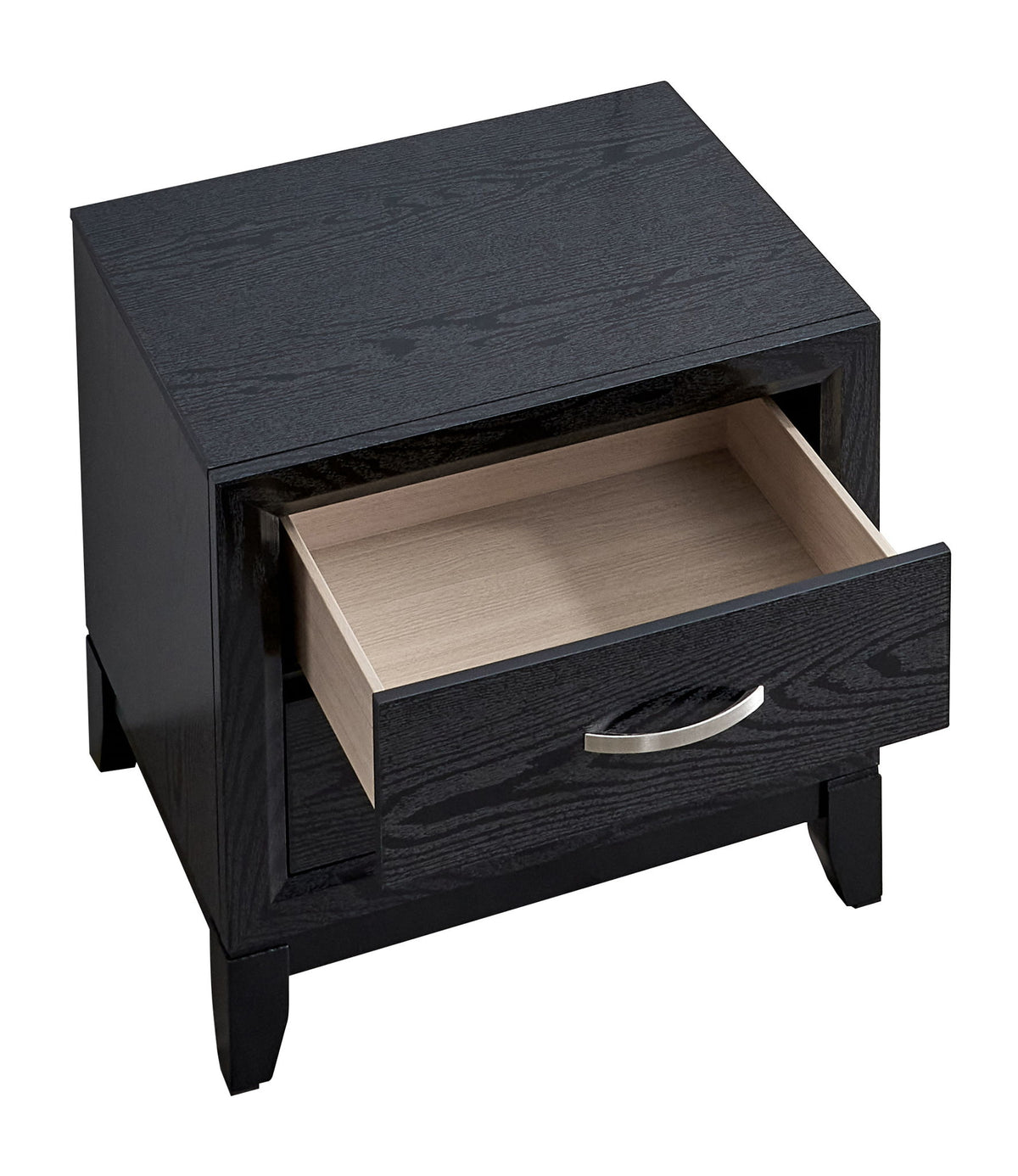 Glory Furniture - Glasgow - Nightstand