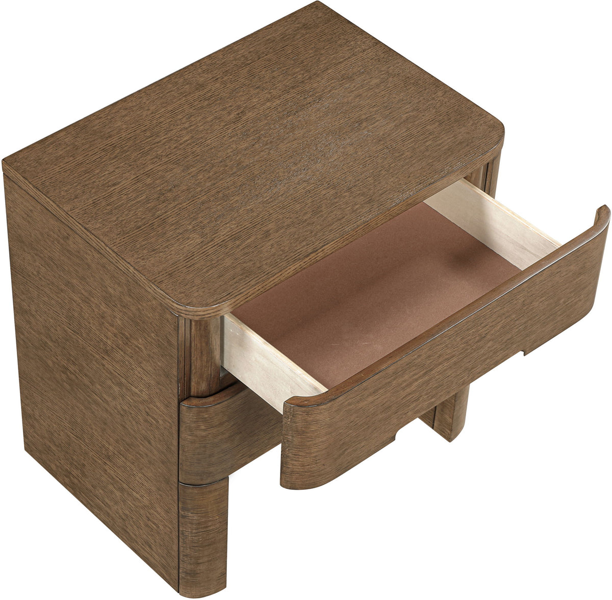 Caswell - Nightstand