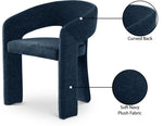 Rendition - Dining Chair (Set of 2)