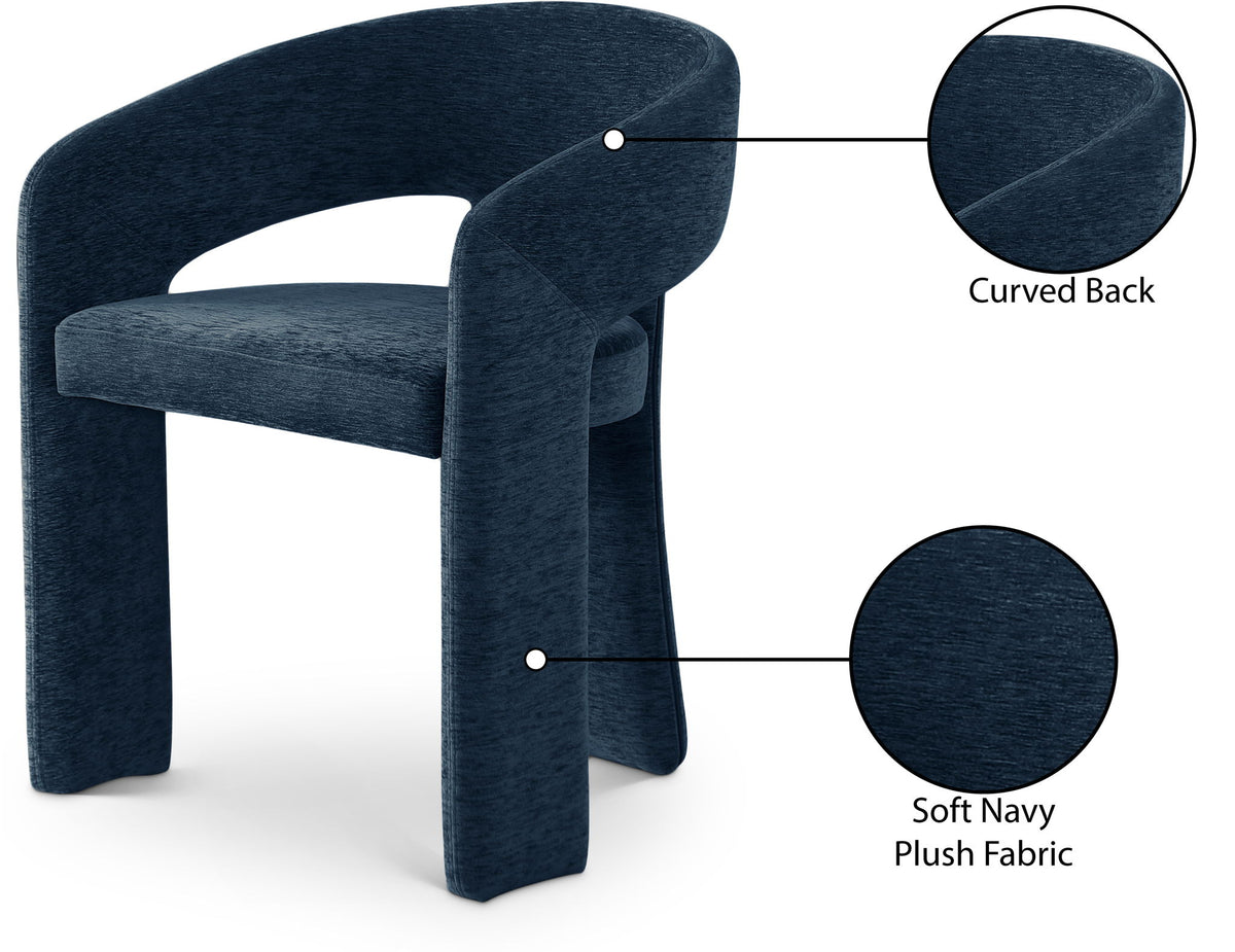 Rendition - Dining Chair (Set of 2)