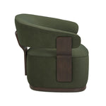 Madison - Swivel Accent Chair