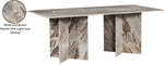 Verona - Dining Table