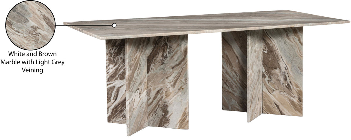 Verona - Dining Table