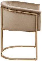 Tierra - Dining Chair