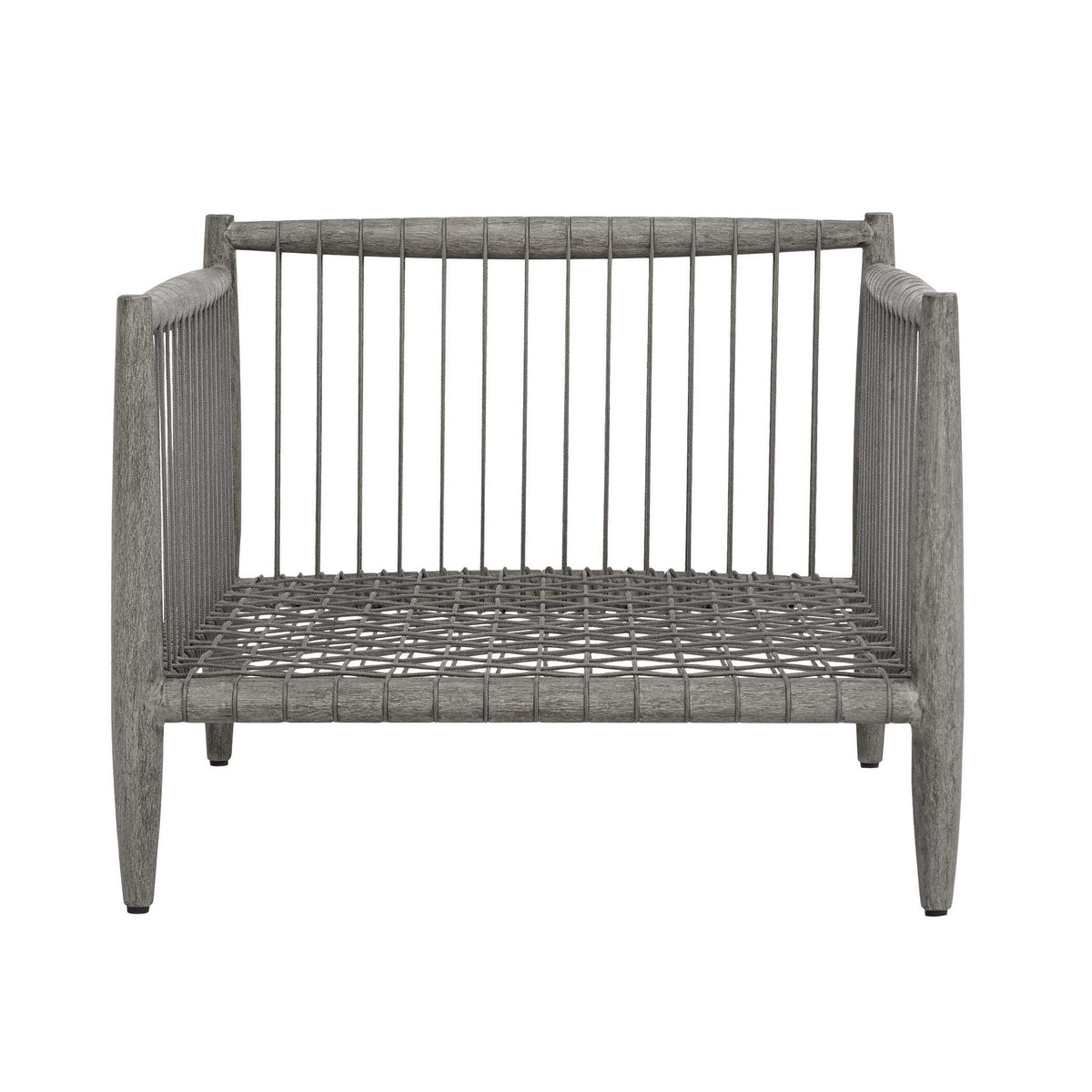 Borneo - Outdoor Lounge Chair - Dove