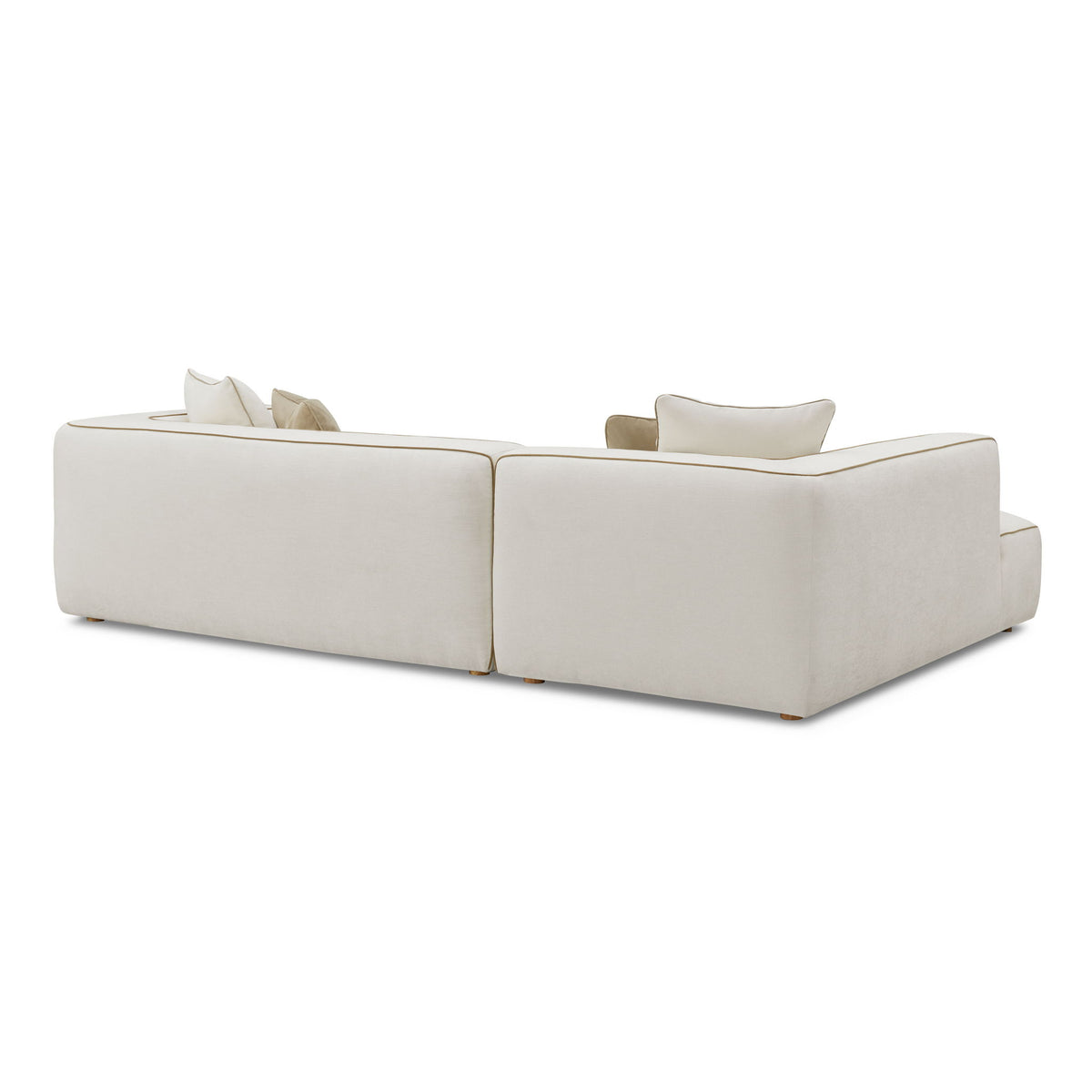 Tristine - Sectional