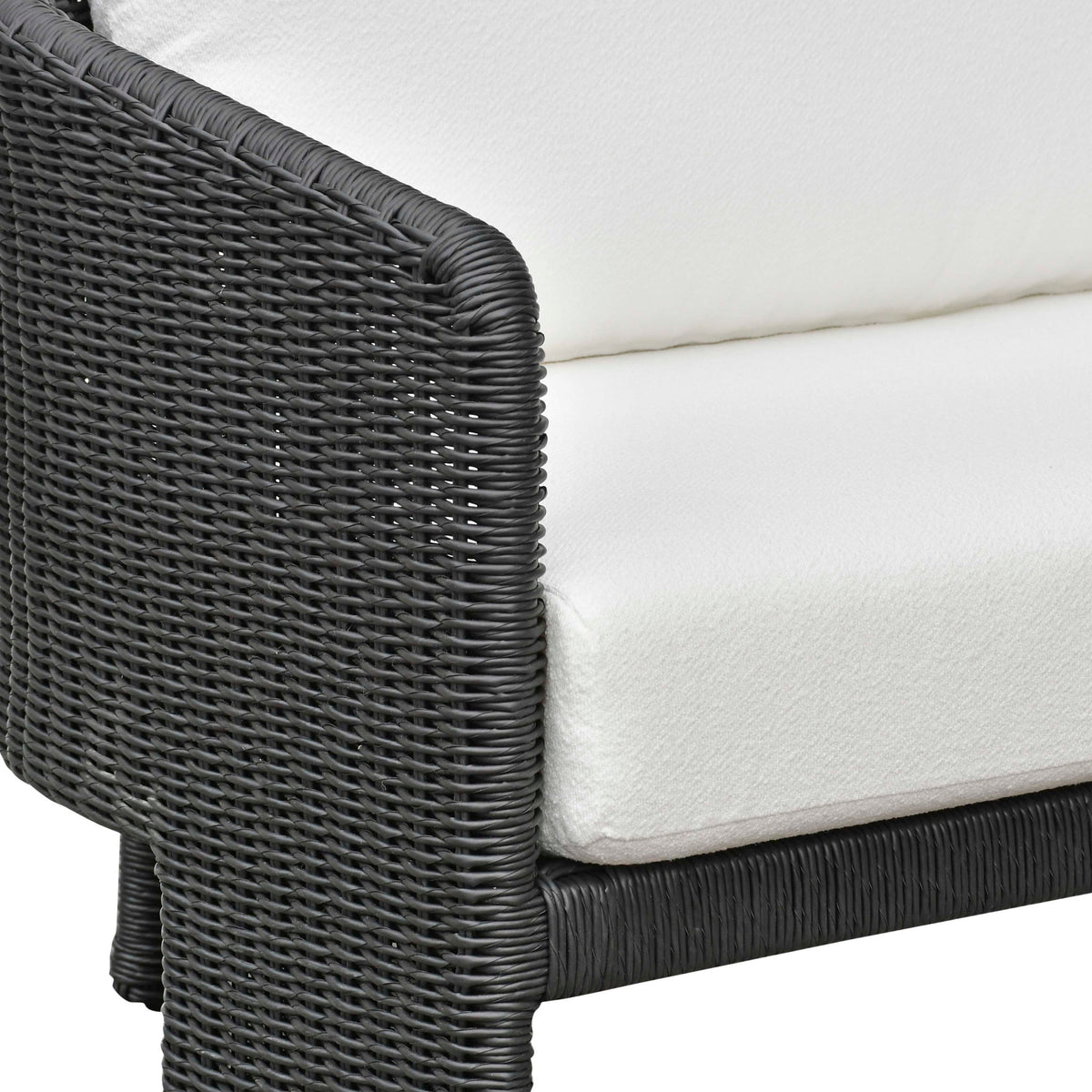 Alexa - Outdoor Sofa
