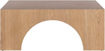 Arch - Coffee Table