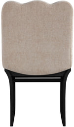 Shaw - Dining Chair - Black Base