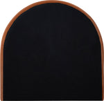 Madrid - Velvet Upholstered Bed