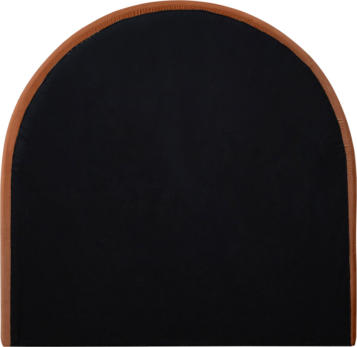 Madrid - Velvet Upholstered Bed