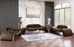 Austin - Velvet Loveseat