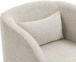 Sawyer - Weaved Accent Chair