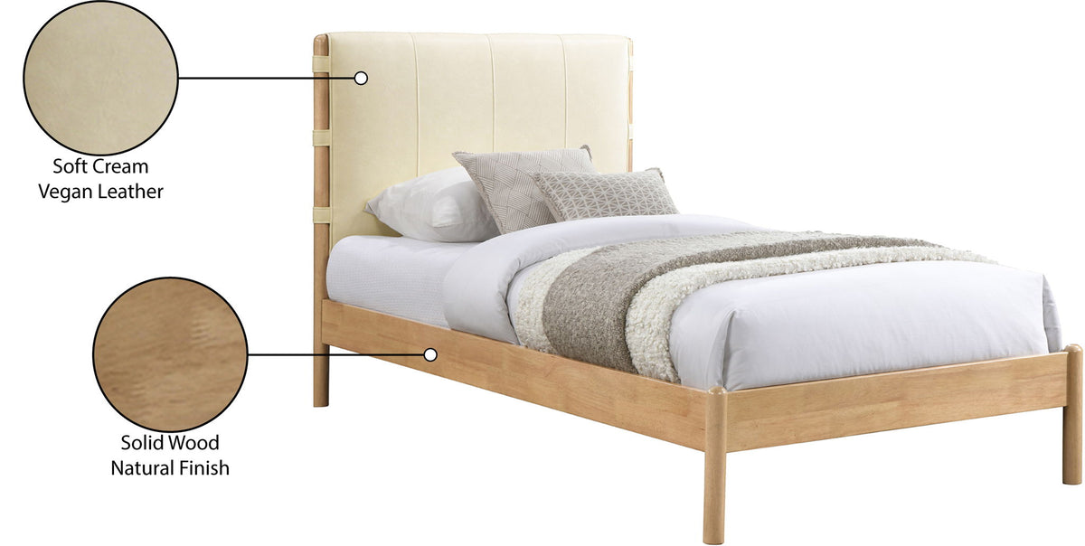 Asher - Bed