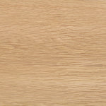 Butterfly - Solid Wood And Natural Cane Table With Natural Top