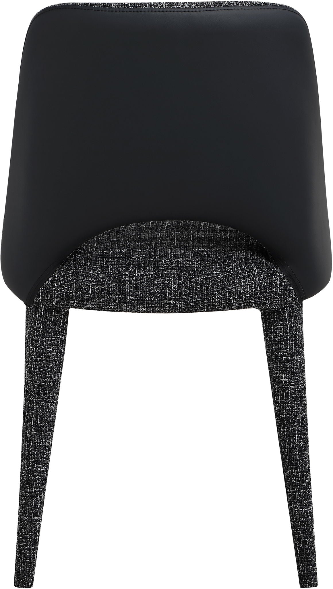 Cici - Fabric Upholstered Dining Chair (Set of 2)
