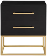 Maxine - Night Stand