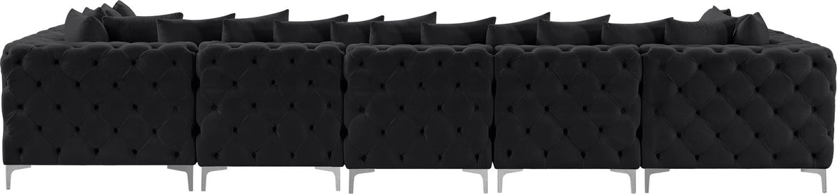 Tremblay - 7 Piece Modular Sectional