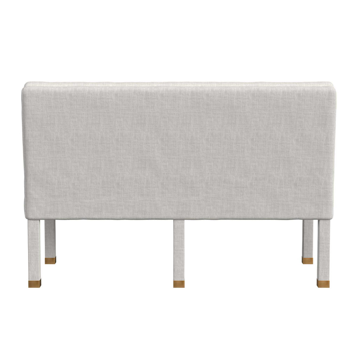 Approach The Bench - Banquette