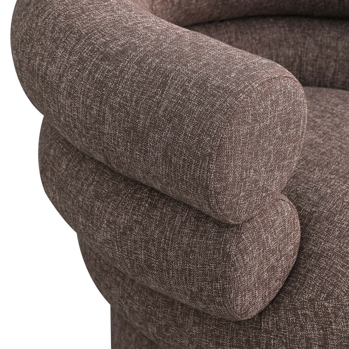 Valentina - Accent Swivel Chair
