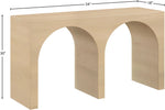 June - Console Table