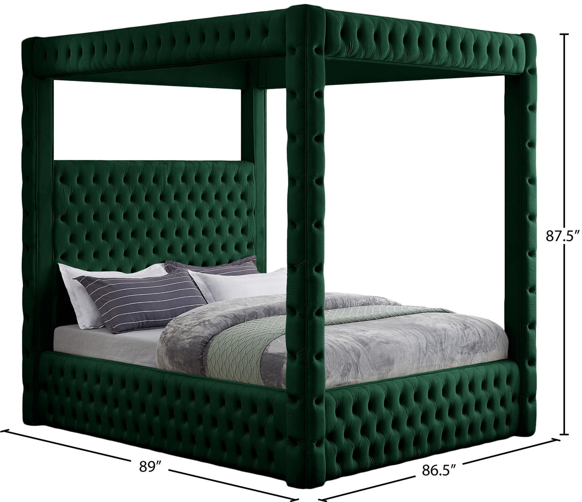 Royal - Bed