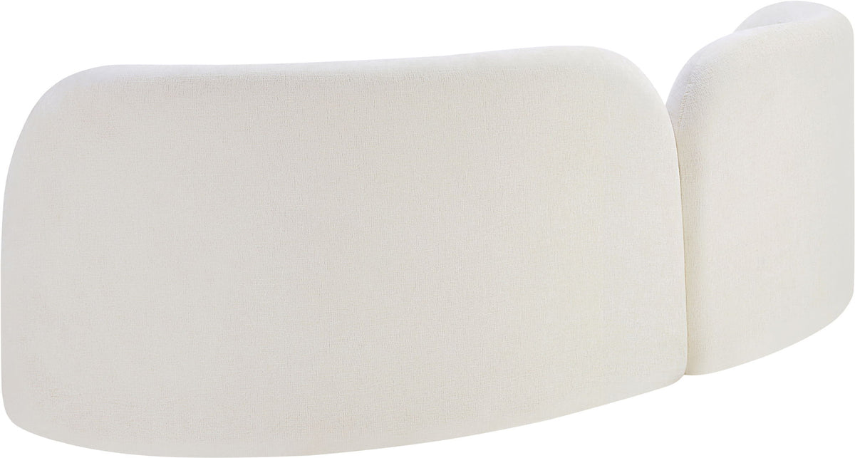 Daphne - Chenille Sofa