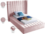 Kiki - Bed