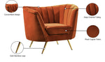 Margo - Chair