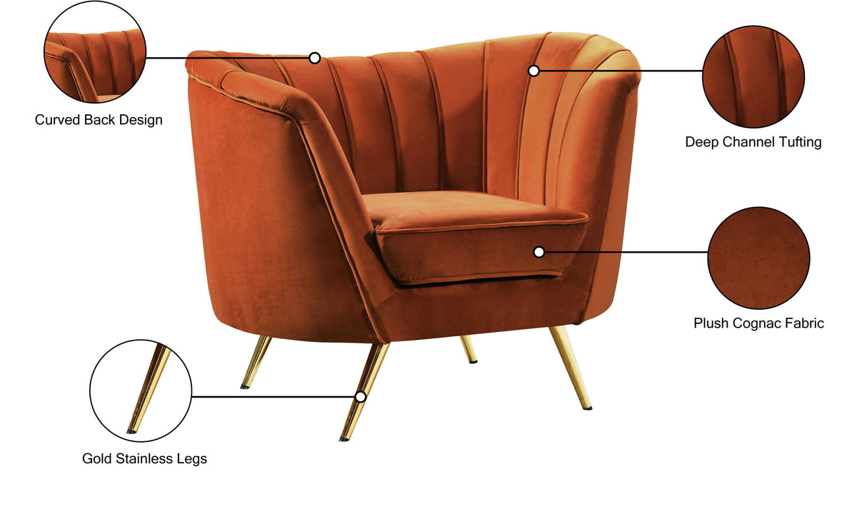 Margo - Chair