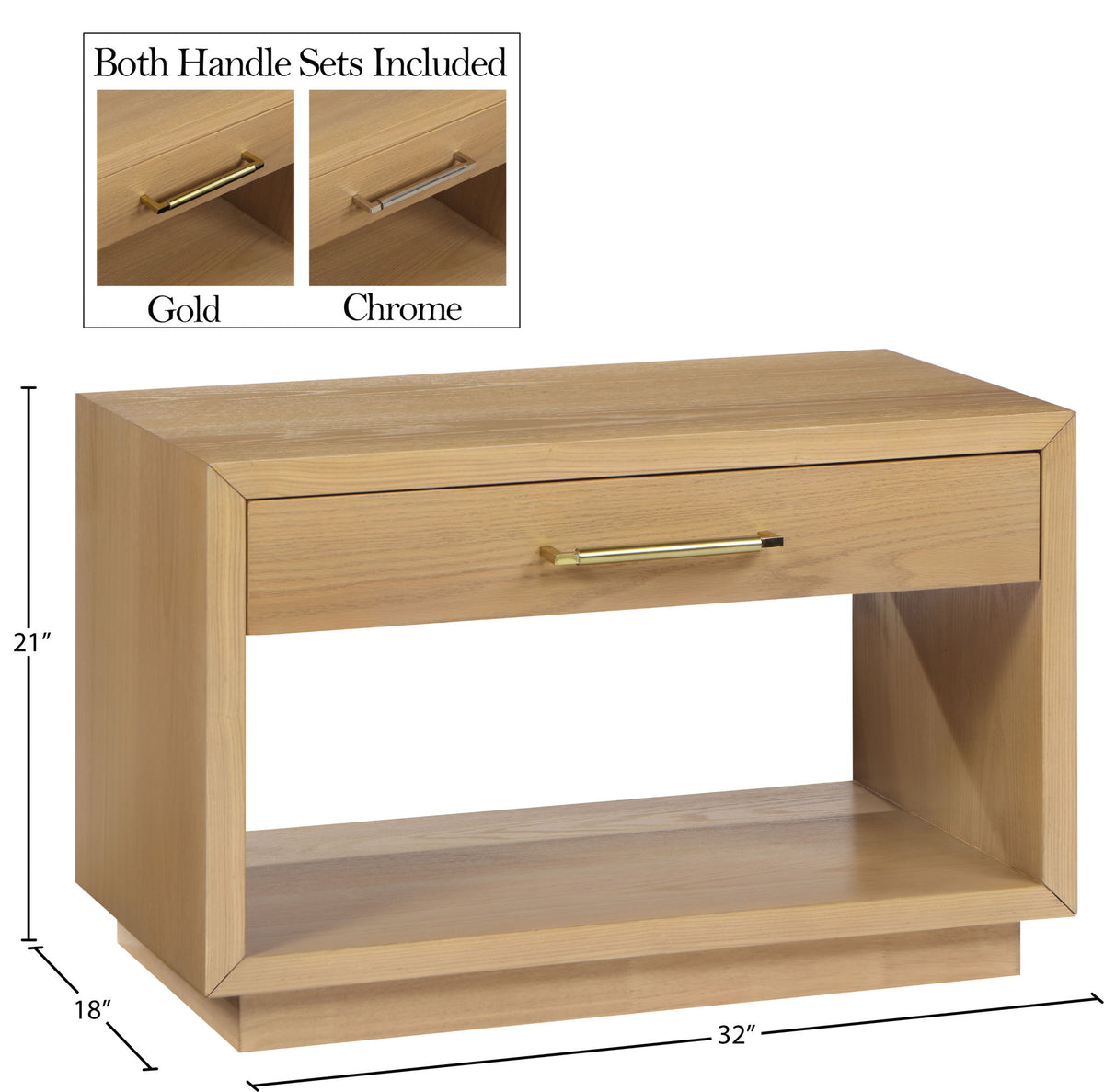 Avery - Night Stand