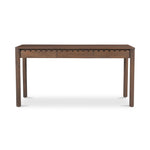 Wiley - Desk - Vintage Brown