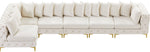 Tremblay - 6 Piece Modular Sectional