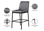 Bryce - Stool (Set of 2)
