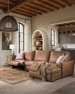 Big Sky - Tahoe Etagere - Beige