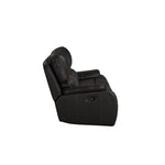 Brookings - Reclining Sofa