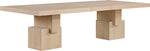 Anzio - Dining Table