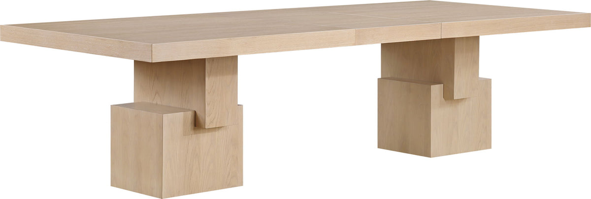 Anzio - Dining Table