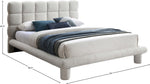 Deco - Bed