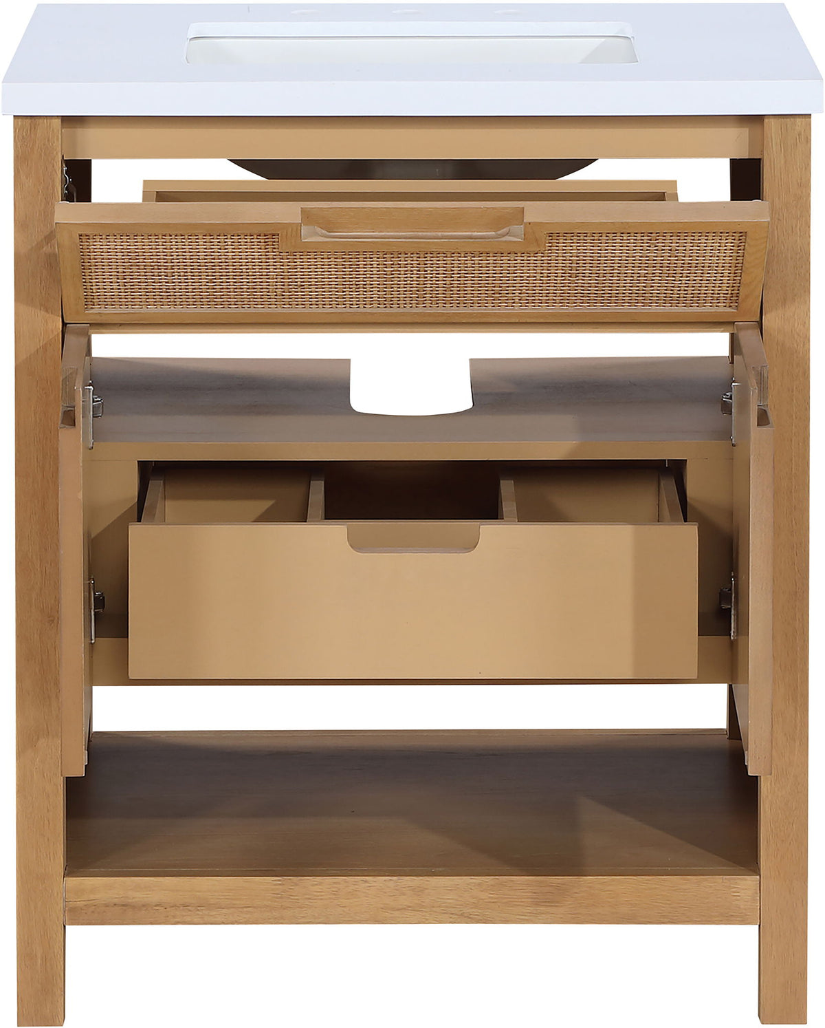 Soren - Bathroom Vanity